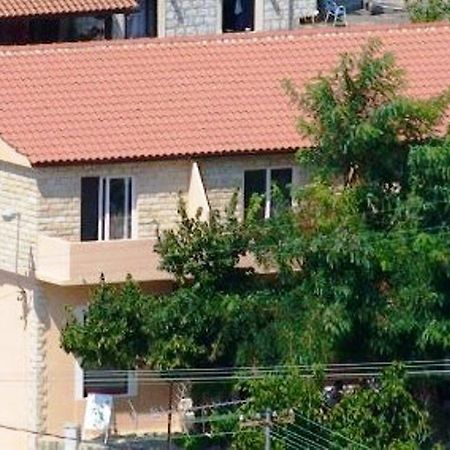 Apartment Sangaleti Lastovo Eksteriør bilde